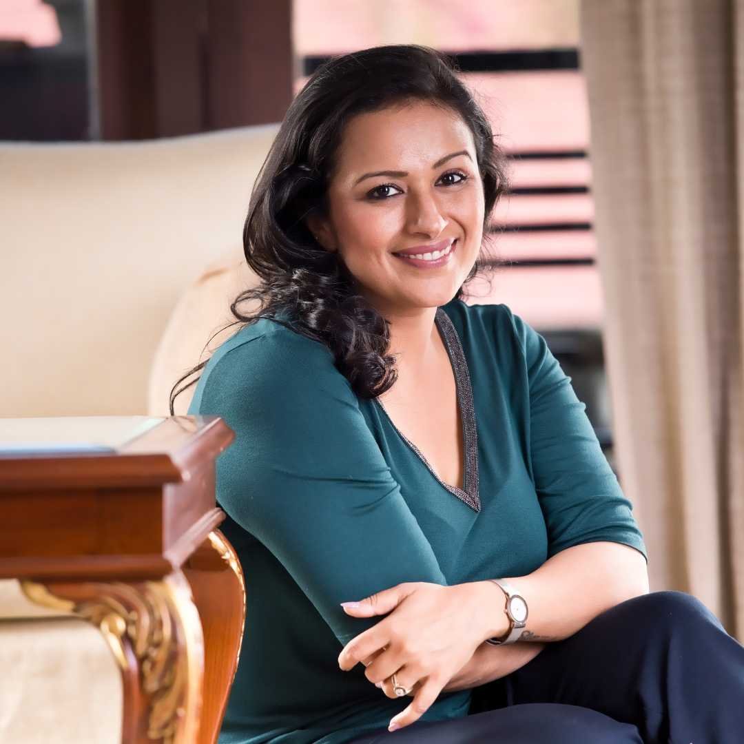 Priya Sharma, Ajmer