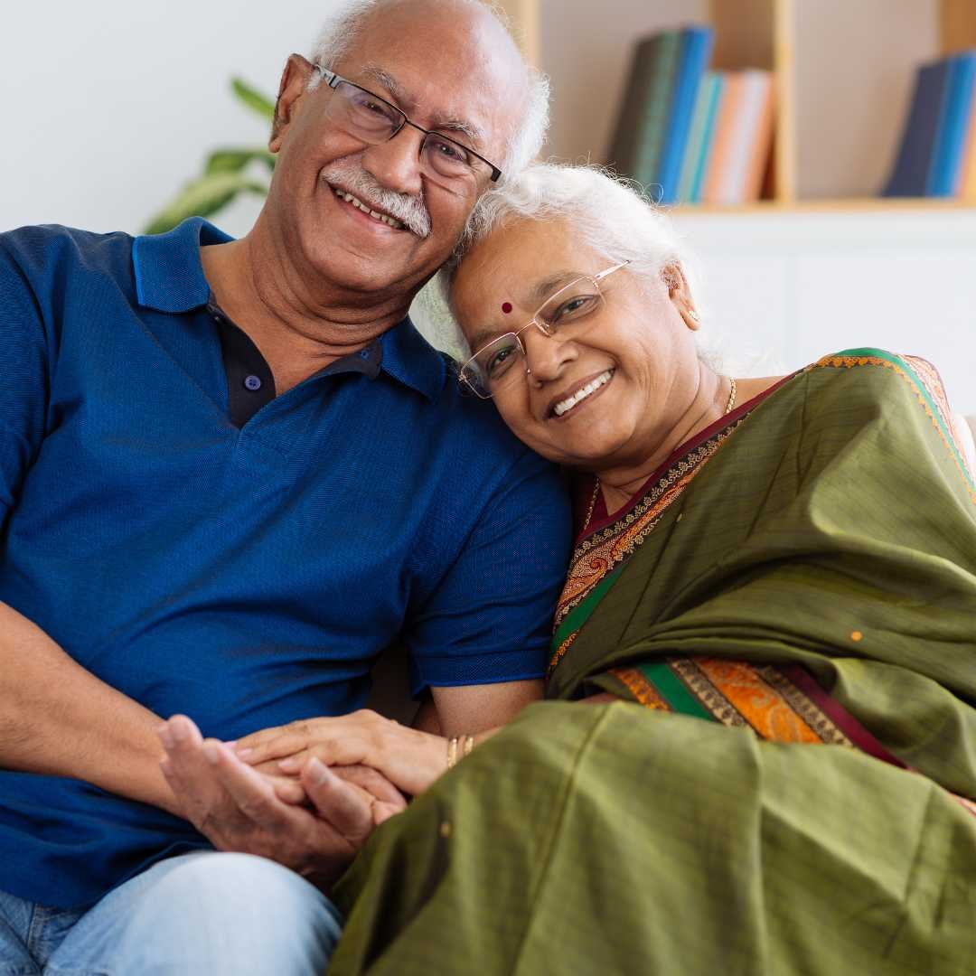 Amit & Neha Gupta, Jaipur